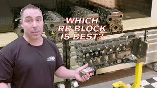 Which RB Block is Best Mythbusted with Facts and Data [upl. by Alrrats386]