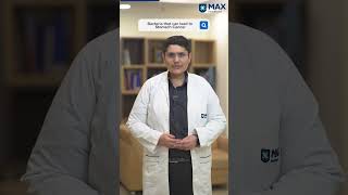 H Pylori Bacteria Causing Stomach Cancer  Dr Shanti Swaroop Dhar  Max Hospital Gurugram [upl. by Wynne]