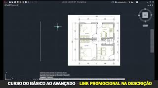 AutoCAD  Curso [upl. by Retepnhoj]