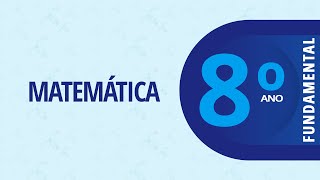 090321  8º ano EF  Matemática  Notação científica [upl. by Chaffin]