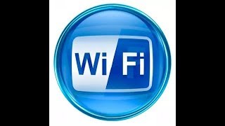 Подключение смартфонов и других девайсов к домашней сети WiFi [upl. by Aieki]