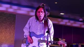 Jack Pearson  Blue Sky  2717 Keeping The Blues Alive Cruise [upl. by Aihsatan]