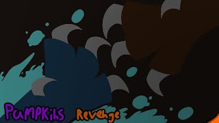 Pumpkins revenge  Season cats [upl. by Rind940]