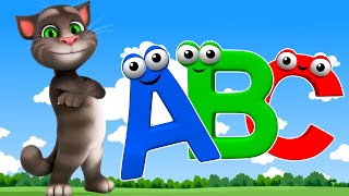 The Phonics Song  Preschool Learning Videos And Kids Songs  ABC Phonics Song  Phonics Song [upl. by Fortunna]