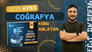 2KPSS 2025 COĞRAFYA  MEHMET EĞİT COĞRAFİ KONUM 2 KPSS2025 Coğrafya kpsscoğrafya [upl. by Thorr190]