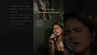 Mia Villaflores TikTok Compilation Songs Part 11 [upl. by Yrrol]