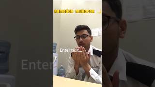 Ramazan 1 qatar minivlog qatarlife [upl. by Carper]