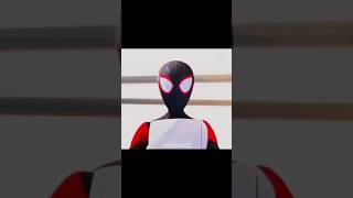 Miles Morales edit   Spiderman edit   Edit by BOTAEDITZ  spiderman milesmorales edit song [upl. by Ayinat]