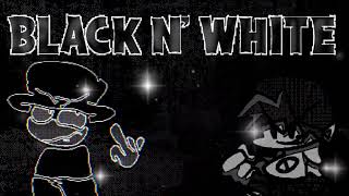 Black n White  VS Dave amp Bambi Nullified Fantrack Dan Fantrack Loud [upl. by Ahsrat]