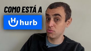 COMO ESTÁ A SITUAÇÃO DA HURB [upl. by Delahk]