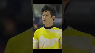 Nathan Chen the Quad King 👑 [upl. by Lamberto]