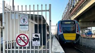 Pakenham Station  Memories of the old Metro Terminus [upl. by Ragg340]