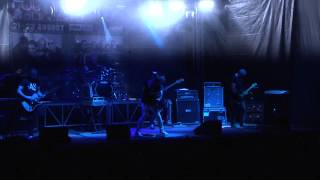 15 Alternosfera  Bucovina Rock Castle 2014 [upl. by Eldredge]