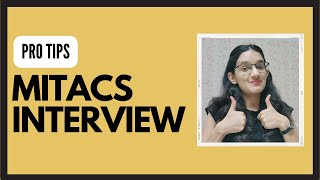 Preparation Tips for MITACS Interviews  PRO Tips  What to do  MITACS Globalink Internship  2023 [upl. by Marne]