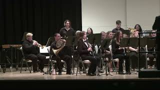 2024 Spring Band Concert [upl. by Richers]