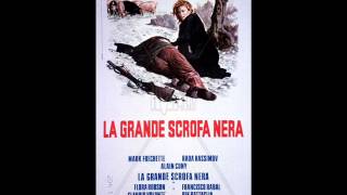 La grande scrofa nera  Luis Bacalov  1972 [upl. by Oliana]