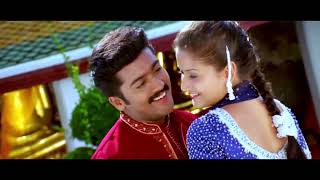 Yaar Indha Devadhai Unnai Ninaithu Video Song 1080P Ultra HD 5 1 Dolby [upl. by Crain]