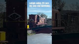 Rare Lehigh valley 211 [upl. by Grondin489]