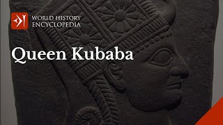 Queen Kubaba of Mesopotamia the Only Queen on the Sumerian King List [upl. by Assilev193]