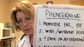 How to Lose Weight Phentermine Beyond the Basics [upl. by Ellenrad]