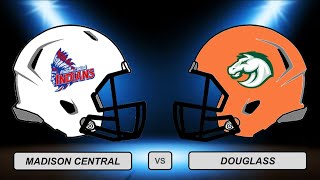 KHSAA 6A Quarterfinal Madison Central vs Frederick Douglass Pregame [upl. by Consalve]