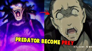 When Predator becomes Prey  Most satisfying Deaths  Darwins Game [upl. by Tyree587]