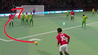 Dream League Soccer 2021 ALLSTAR CUP FINAL Android Gameplay  Salah [upl. by Daht360]