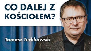 Terlikowski cnoty i grzechy kościoła [upl. by Melesa952]