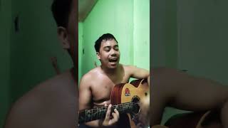 miss kita reggae version acousticcover subscribe cover coversong [upl. by Alleuqahs]