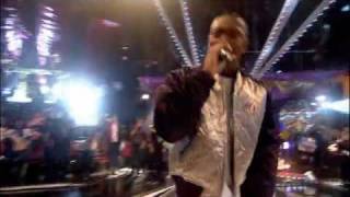 Dizzee Rascal  Dance wiv me Jools Annual Hootenanny 2008 [upl. by Healy72]