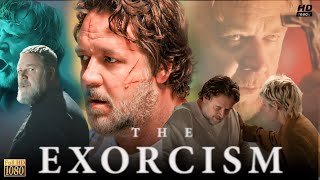 The Exorcism Full Movie Review amp Facts  Russell Crowe Sam Worthington [upl. by Frost]