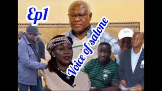 Mr Salone News Updates April 222024 Episode 1 Sierra Leone 🇸🇱 [upl. by Sampson724]