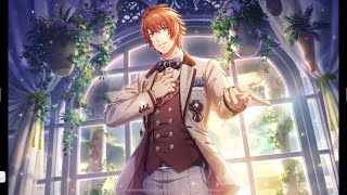 UR Ittoki Otoya Joyful Birthday Side Story UtaPri Shining Live EN [upl. by Siurtemed519]