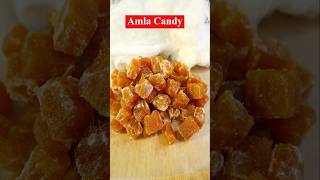 Amla Candy Recipe ఉసిరికాయాల్ని తింటే ఎముకల్ని నమిలివేయవచ్చు [upl. by Eimmit755]