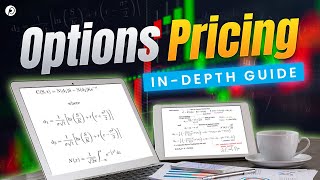 How Option Pricing Works A Complete Beginners Guide [upl. by Sirovart113]