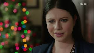 Un merveilleux cadeau pour Noël avec Michelle Trachtenberg 2015 [upl. by Htelimay]