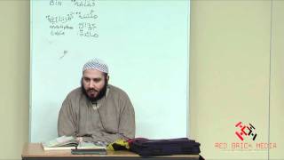 AlArabiyyah Bayna Yadayk by Ustadh AbdulKarim Lesson 15b [upl. by Anires990]