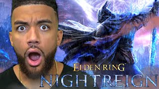 ELDEN RING 2 Is REAL Elden Ring NIGHTREIGN [upl. by Mungam]