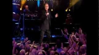 neil diamond sweet caroline live bbc electric proms [upl. by Enneles]