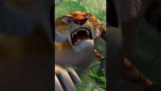 Jungle book 2  Cartoon series  New episode  English episode  powerkidsworkd [upl. by Alleirbag]