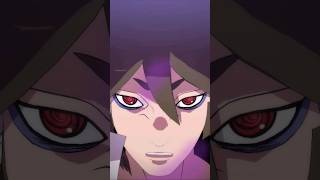 Indras Real Mangekyou Sharingan indra mangekyousharingan narutoshippuden narutostormconnections [upl. by Immaj]