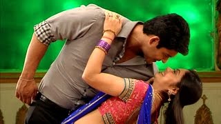 Aanandi and Shivs Romantic Date In Balika Vadhu [upl. by Brittney656]