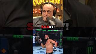 🔥Rogan on Khamzat DESTROYING Whittaker😱 [upl. by Criswell545]