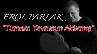 Erol Parlak  Turnam Yavrusun Aldırmış [upl. by Sivram604]