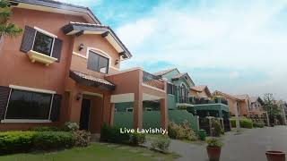 Live lavishly in Ponticelli  Crown Asia Project [upl. by Leonerd117]