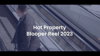 2023 Blooper Reel [upl. by Ynobe555]