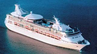 Rhapsody of the Seas Transformed  Royal Caribbean Reinvents WOW  Sunway Travel Group [upl. by Akselaw]