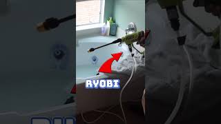 How to clean a jetted bathtub Watch the full video below jettedbathtub cleanwithme cleaning [upl. by Goren]