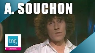 Alain Souchon quotAllô  Maman Boboquot live officiel  Archive INA [upl. by Ecirtaed]