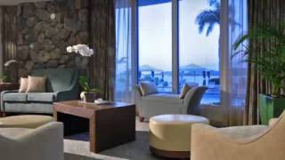 Tour  Marriott Frenchmans Reef and Morning Star Beach Club on St Thomas USVI [upl. by Anyehs]